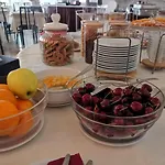 Cristoforo Colombo Hotel 3*