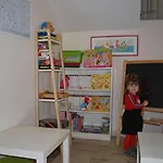 Hotel Cristoforo Colombo 3*