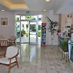 Cristoforo Colombo Hotel 3*
