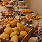 Hotel Cristoforo Colombo 3*