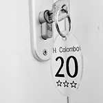 Hotel Cristoforo Colombo Cesenatico