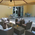 Cristoforo Colombo Hotel 3*