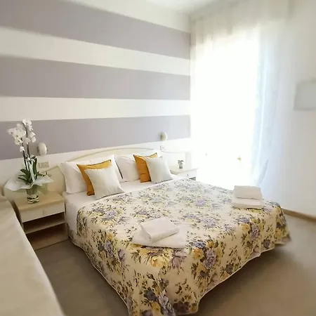 Hotel Cristoforo Colombo