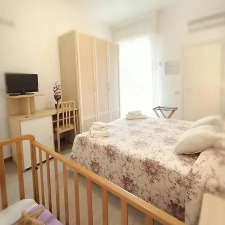 Cristoforo Colombo Hotel