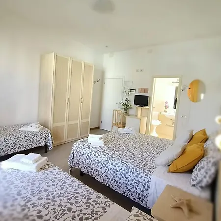 Cristoforo Colombo 3*