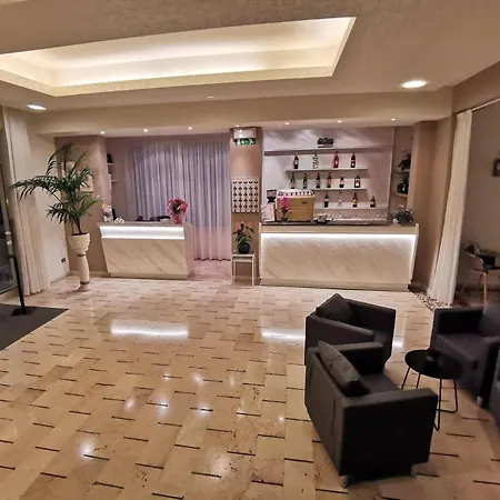 Hotel Cristoforo Colombo Cesenatico