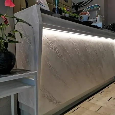 Cristoforo Colombo 3* Cesenatico