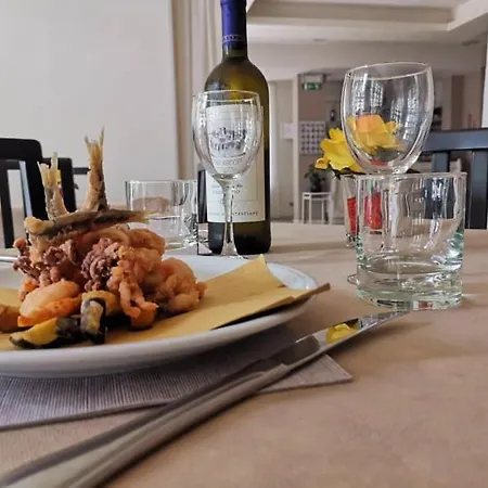 Cristoforo Colombo Hotel Cesenatico