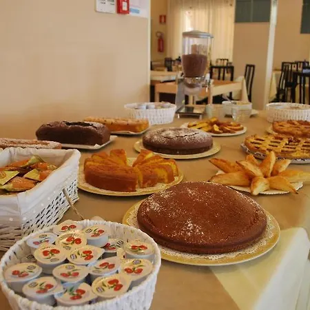 Hotel Cristoforo Colombo Cesenatico