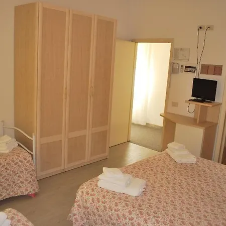 Cristoforo Colombo Hotel