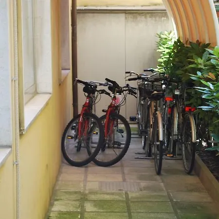 Cristoforo Colombo 3* Cesenatico