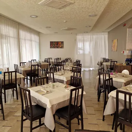 Cristoforo Colombo 3*