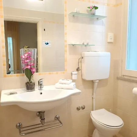 Cristoforo Colombo Hotel