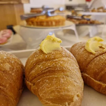 Cristoforo Colombo Otel Cesenatico