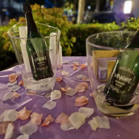 Cristoforo Colombo 3* Cesenatico