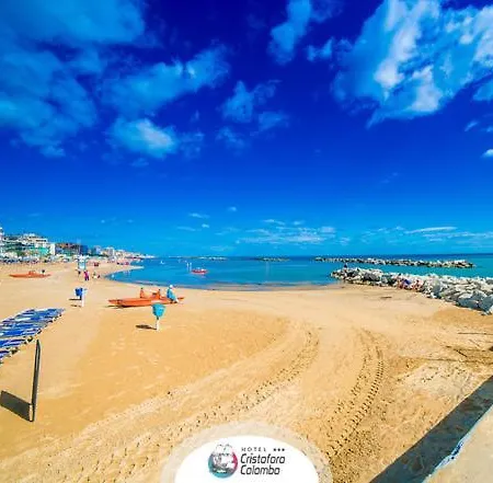 Cristoforo Colombo Hotel