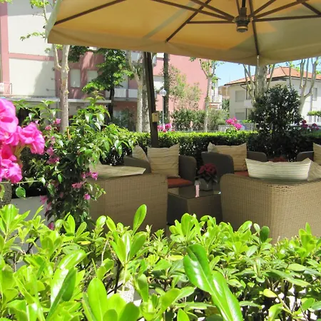 Hotel Cristoforo Colombo Cesenatico