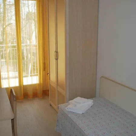 Hotel Cristoforo Colombo 3*