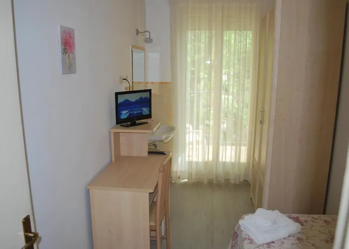 Otel Cristoforo Colombo