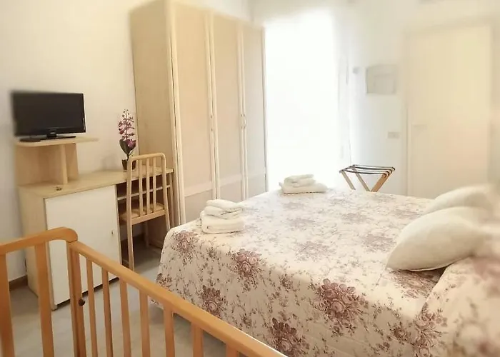 Cristoforo Colombo Otel