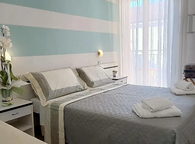 Cristoforo Colombo Otel