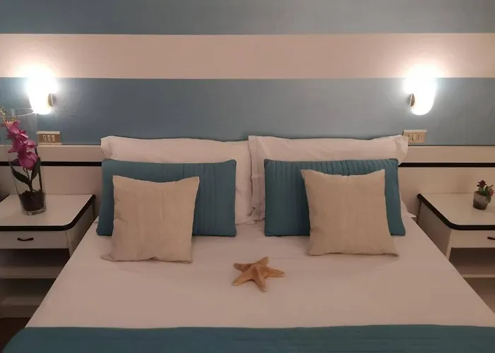 Cristoforo Colombo 3* Cesenatico