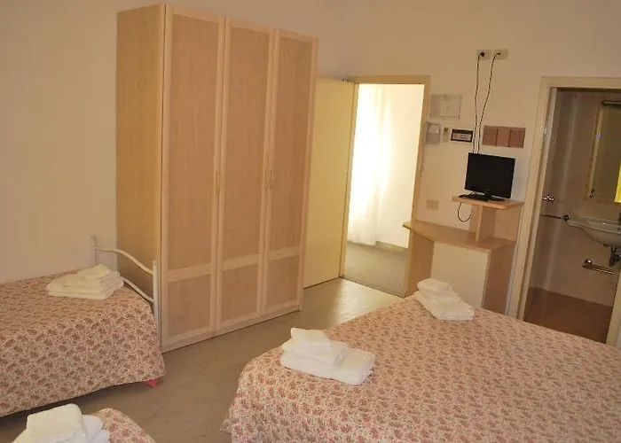 Cristoforo Colombo Otel