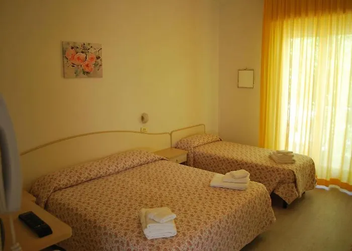 Cristoforo Colombo Cesenatico