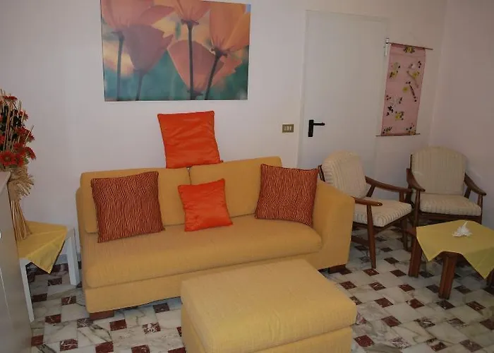 Otel Cristoforo Colombo Cesenatico