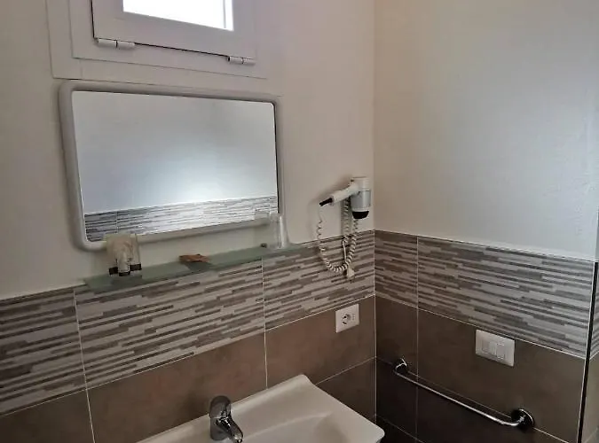 Cristoforo Colombo Otel 3*