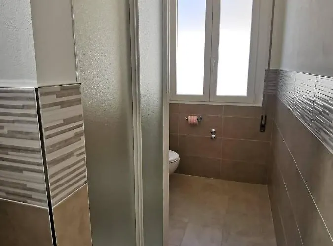 Cristoforo Colombo Otel 3*