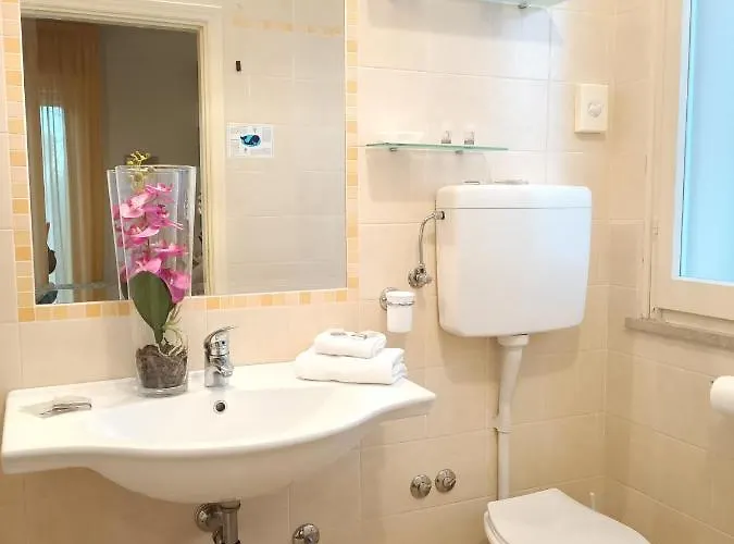 Cristoforo Colombo Otel