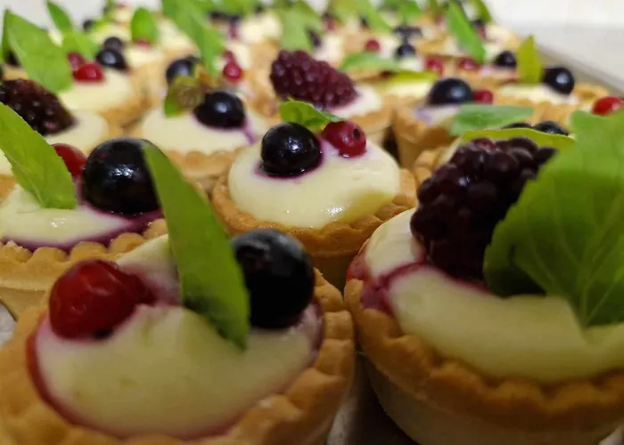 Cristoforo Colombo Otel 3*