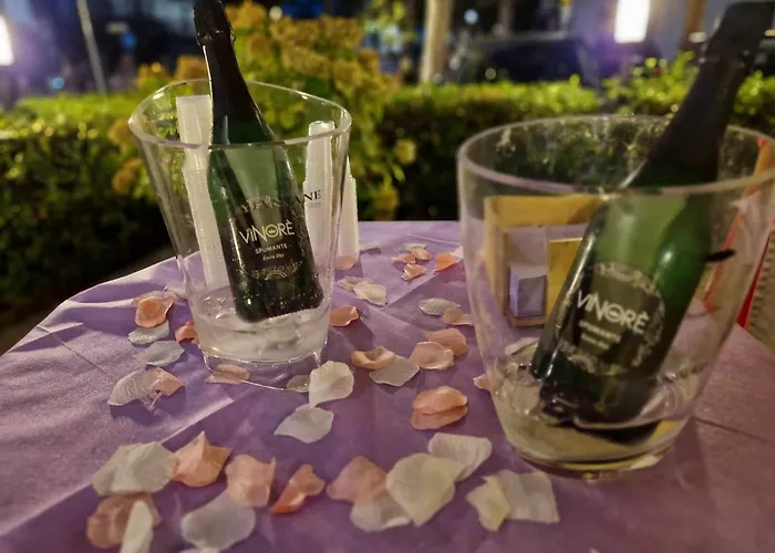 Cristoforo Colombo 3* Cesenatico