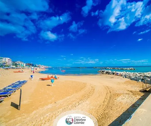 Cristoforo Colombo Otel