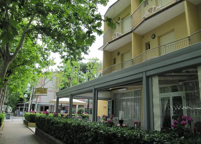 Cristoforo Colombo Otel