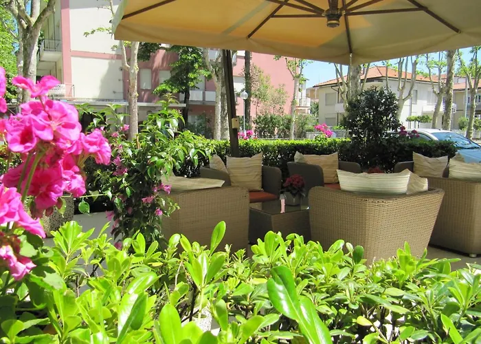 Otel Cristoforo Colombo Cesenatico