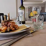 Cristoforo Colombo Hotel Cesenatico