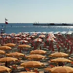 Hotel Cristoforo Colombo 3*