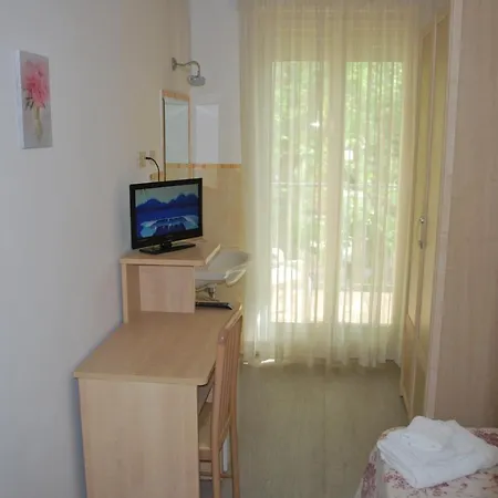 Hotel Cristoforo Colombo