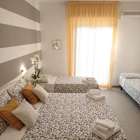 Cristoforo Colombo Hotel 3*