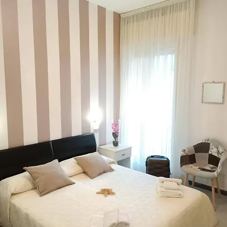 Hotel Cristoforo Colombo 3*