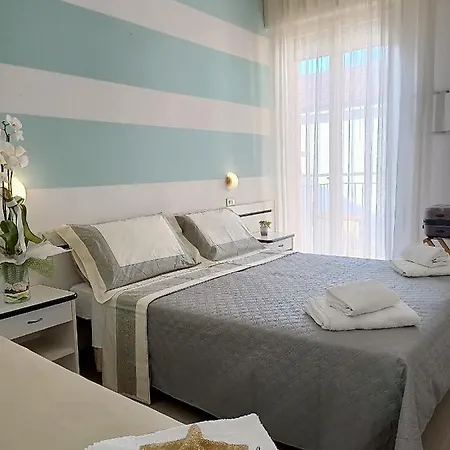 Cristoforo Colombo Hotel