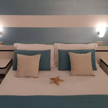 Cristoforo Colombo 3* Cesenatico