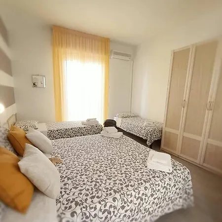 Cristoforo Colombo 3*