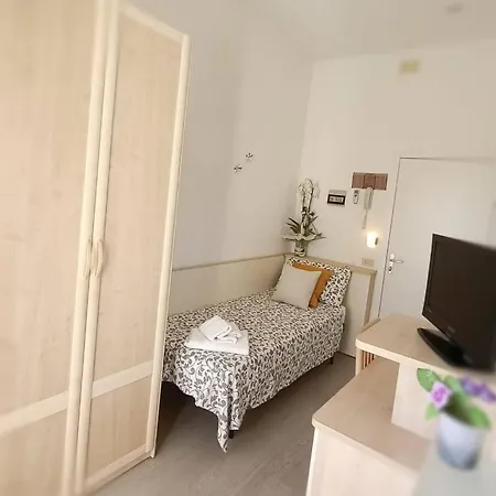 Hotel Cristoforo Colombo 3*