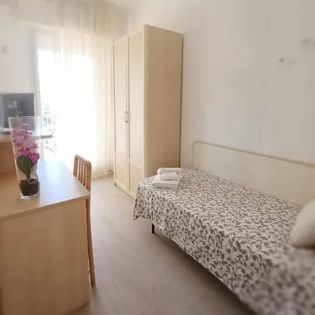 Cristoforo Colombo 3*