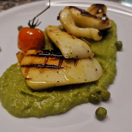 Hotel Cristoforo Colombo