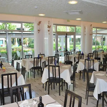 Hotel Cristoforo Colombo Cesenatico
