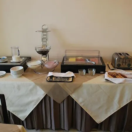 Cristoforo Colombo 3* Cesenatico